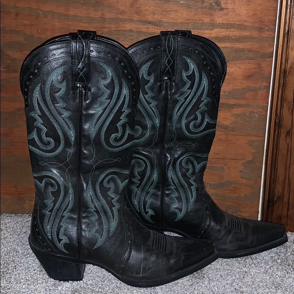 Ariat Women’s Cowboy Boots
